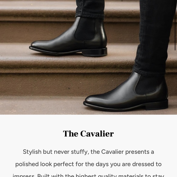 Thursday Boot Co. Boots - Picture 9 of 9